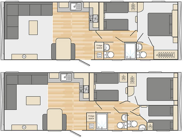 Royan layouts