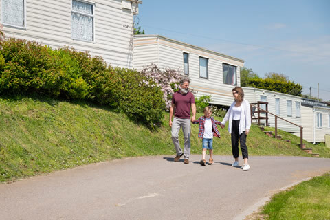 Five steps to holiday home ownership